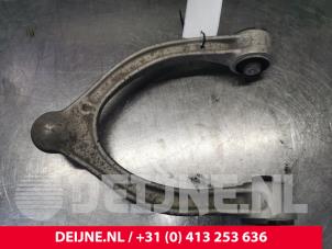 Mercedes E-Klasse Querlenker oben links vorne O126370 foto 2