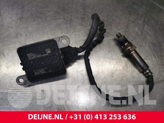 Mercedes E-Klasse Nox Sensor O126373
