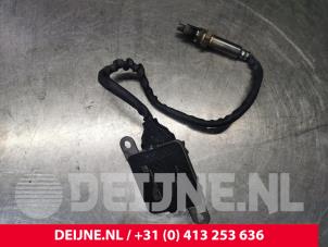 Mercedes E-Klasse Nox sensor O126373 foto 3