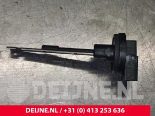 Mercedes E-Klasse Temperatursensor innen O126385 foto 2