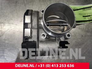 Volvo S80 Throttle body O126400 photo 2