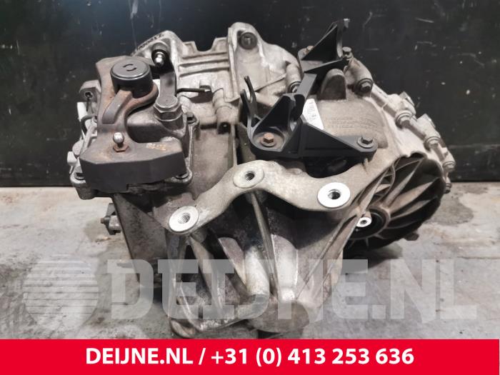 Volvo V40 Gearbox O126419