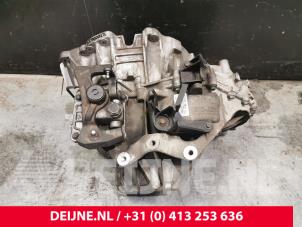 Volvo V40 Getriebe O126419 foto 2