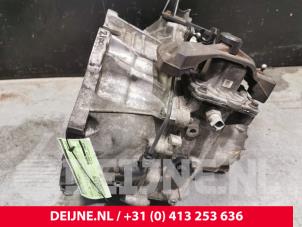 Volvo V40 Getriebe O126419 foto 3