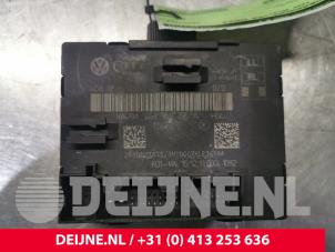 Audi A6 Zentralverriegelung Modul O126421 foto 2