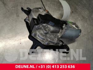 Fiat Doblo Ruitenwissermotor achter O126447 foto 3