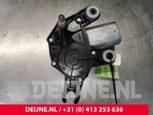 Fiat Doblo Ruitenwissermotor achter O126447 foto 2