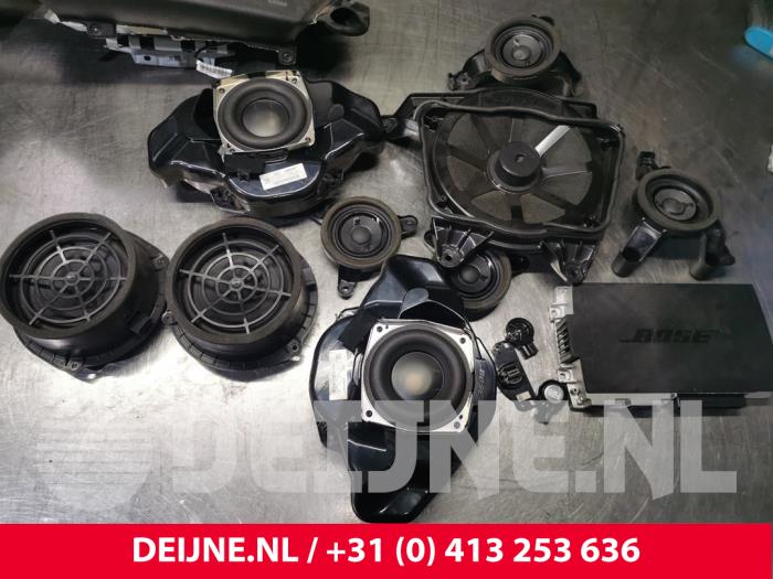 Audi S8 o set O126503