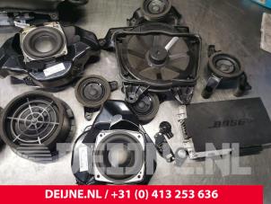 Audi S8 o-Set O126503 foto 3