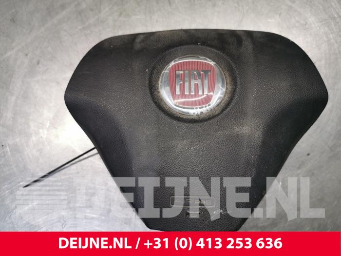 Fiat Doblo Airbag links (Stuur) O126456