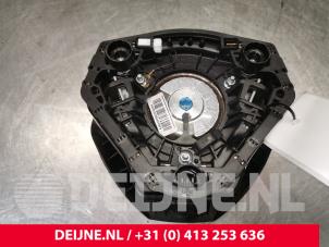 Fiat Doblo Left airbag (steering wheel) O126456 photo 3