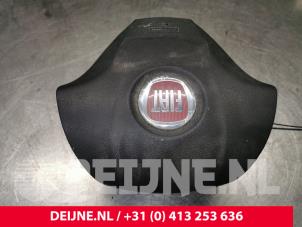Fiat Doblo Left airbag (steering wheel) O126456 photo 2