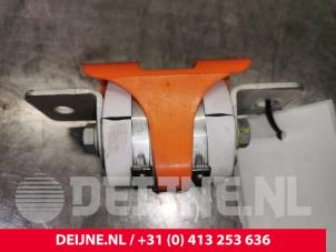 Tesla Model S Pyrofuse O126507 foto 3
