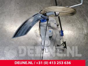 Fiat Doblo Deurslot Mechaniek 2Deurs links O126462 foto 3