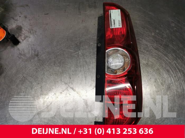 Fiat Doblo Achterlicht rechts O126498