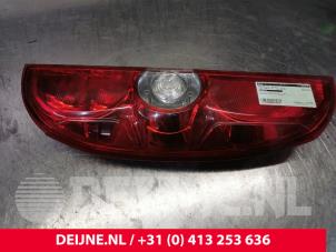 Fiat Doblo Rücklicht rechts O126498 foto 3