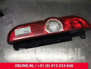 Fiat Doblo Rücklicht rechts O126498 foto 2