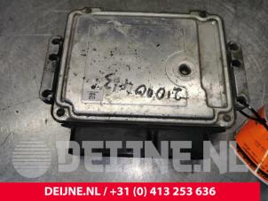 Fiat Doblo Computer Motormanagement O126460 foto 3