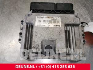 Fiat Doblo Computer Motormanagement O126460 foto 2