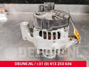 Fiat Doblo Dynamo O126470 photo 2