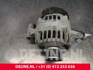 Fiat Doblo Dynamo O126470 photo 3