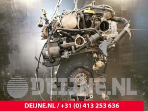 Fiat Doblo Motor O126478 foto 3