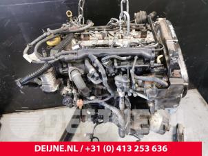 Fiat Doblo Motor O126478 foto 2