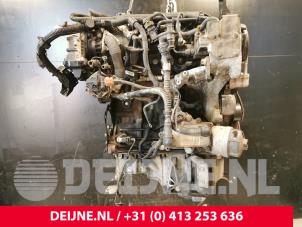 Gebruikte Motor Fiat Doblo (263) 1.6 D Multijet Prijs € 1.815,00 Inclusief btw aangeboden door van Deijne Onderdelen Uden B.V.