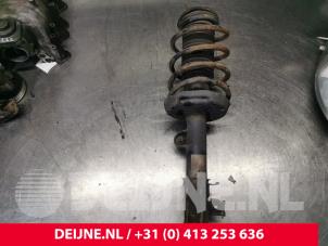 Fiat Doblo Front shock absorber rod, right O126489 photo 3