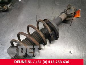 Fiat Doblo Front shock absorber rod, right O126489 photo 2