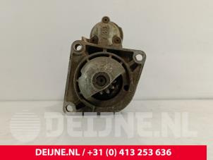 Fiat Doblo Startmotor O126493 foto 2