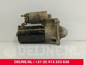 Gebruikte Startmotor Fiat Doblo (263) 1.6 D Multijet Prijs € 12,10 Inclusief btw aangeboden door van Deijne Onderdelen Uden B.V.