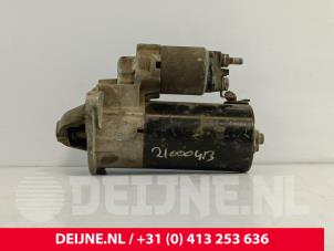 Fiat Doblo Startmotor O126493 foto 3
