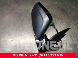 Volvo V40 Wing mirror, right O126526 photo 2