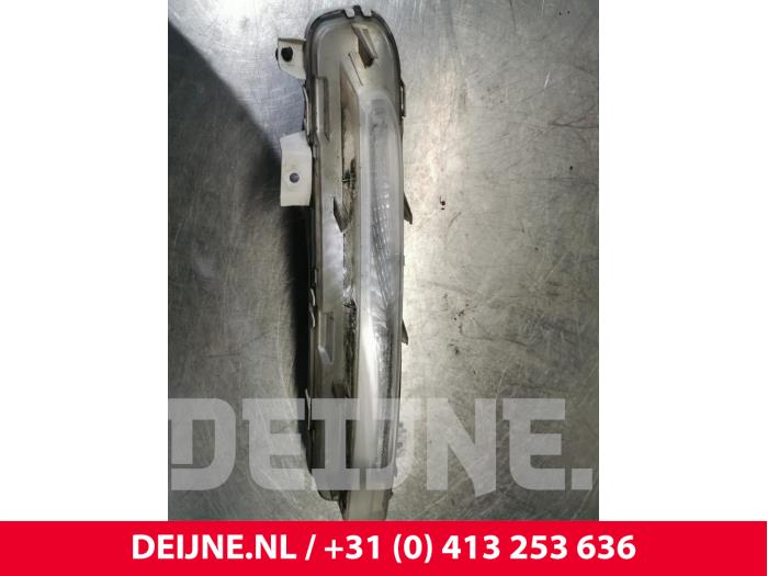 Volvo V40 Tageslicht links O126581