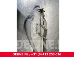 Volvo V40 Daytime running light, left O126581 photo 2