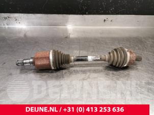 Gebruikte Cardanas links-voor (VWA) Volvo V40 (MV) 2.0 T2 16V Prijs € 70,00 Margeregeling aangeboden door van Deijne Onderdelen Uden B.V.