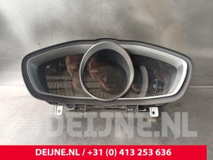 Volvo V40 Odometer KM O126619 photo 2