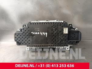 Volvo V40 Odometer KM O126619 photo 3