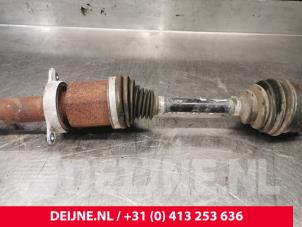 Volvo V40 Aandrijfas rechts-voor O126588 foto 3