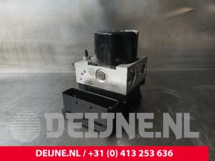 Gebruikte ABS Pomp Volvo V40 (MV) 2.0 T2 16V Prijs € 100,00 Margeregeling aangeboden door van Deijne Onderdelen Uden B.V.