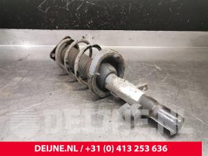 Volvo V40 Front shock absorber rod, left O126638 photo 3