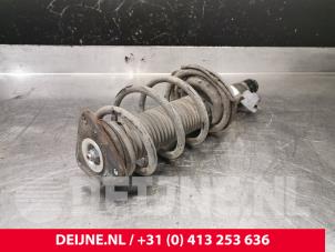 Volvo V40 Front shock absorber rod, left O126638 photo 2