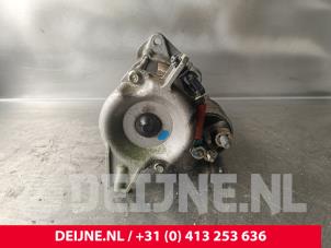 Volvo V40 Starter O126640 photo 3