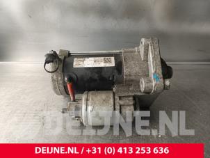 Volvo V40 Starter O126640 photo 2