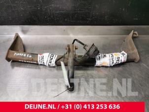 Seat Inca Towbar O126672 photo 3
