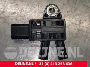 Mercedes E-Klasse Rußfilter Sensor O126673 foto 2