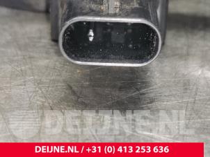 Mercedes E-Klasse Rußfilter Sensor O126673 foto 3