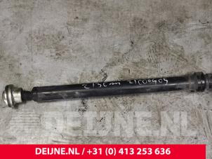 Volvo XC60 Tussenas O126680 foto 2