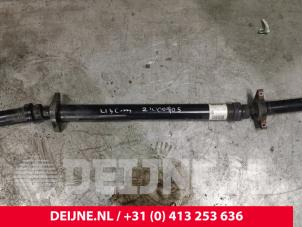 Volvo XC60 Tussenas O126680 foto 3